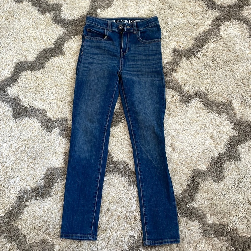 Boy’s Children’s Place Jeans